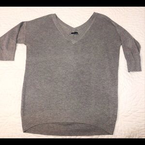 Dynamite Off the Shoulder Sweater